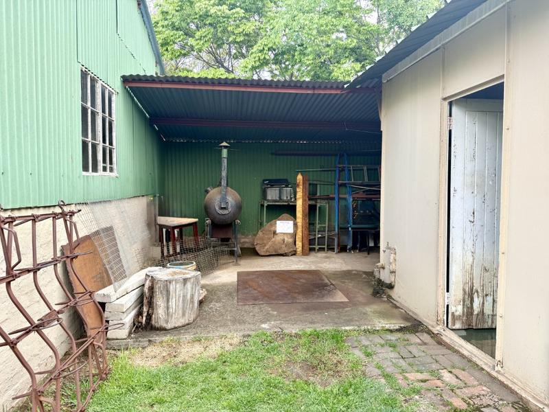 1 Bedroom Property for Sale in Clarens Free State